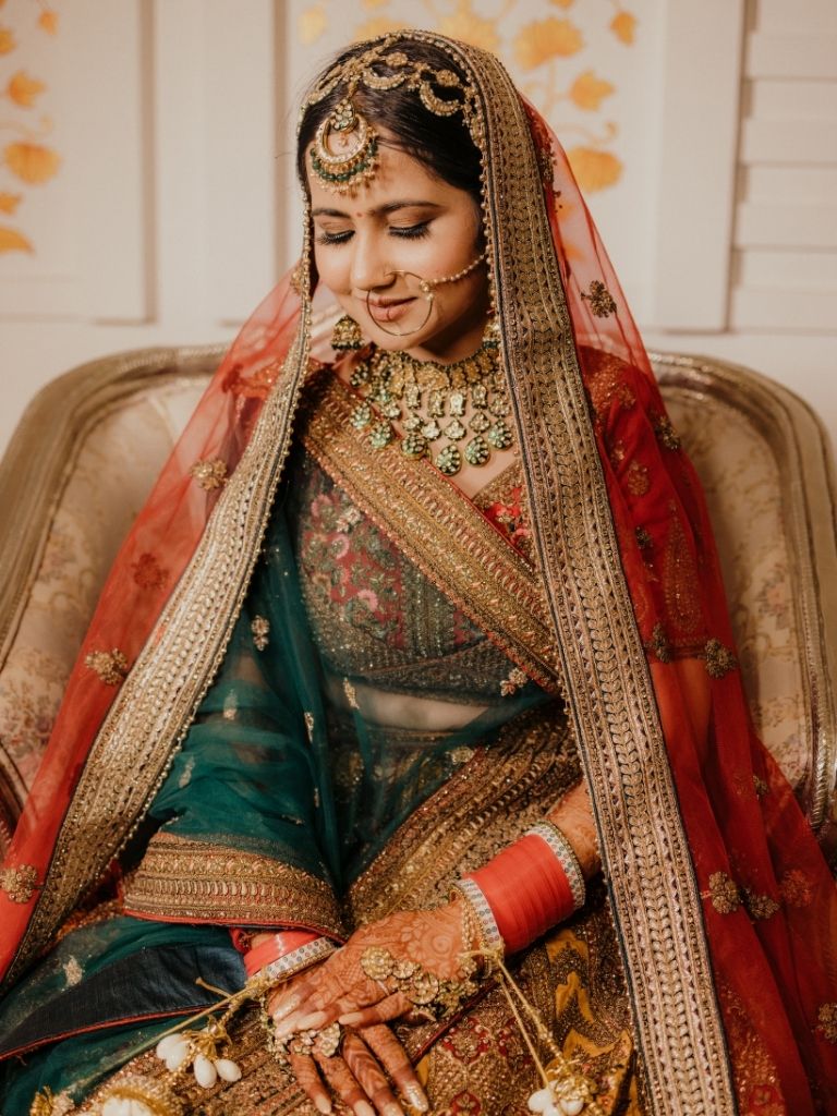 Bridal — photo 10