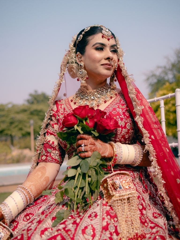 Bridal — photo 12