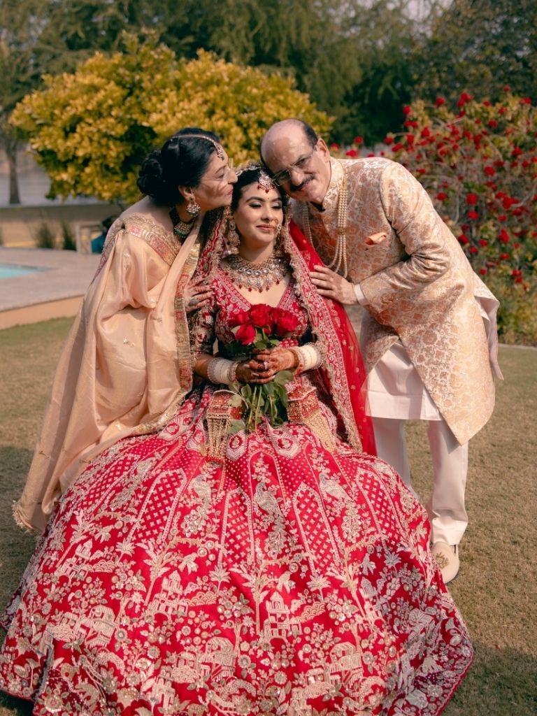 Bridal — photo 13