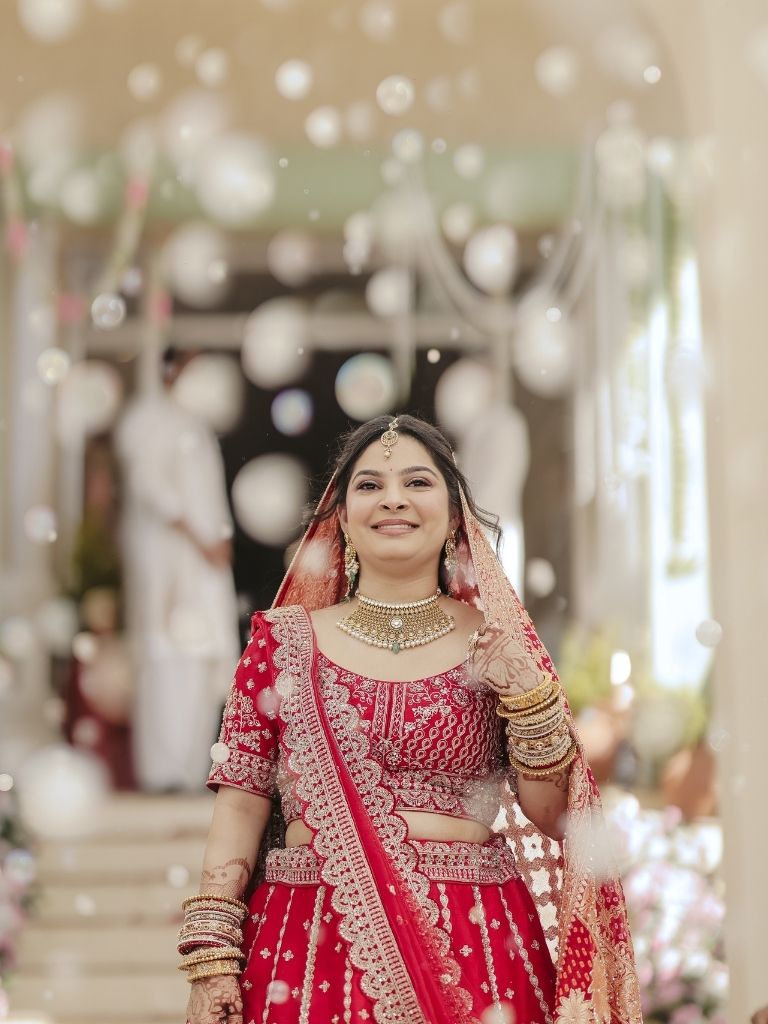 Bridal — photo 14