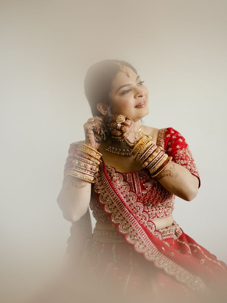 Bridal — photo 19