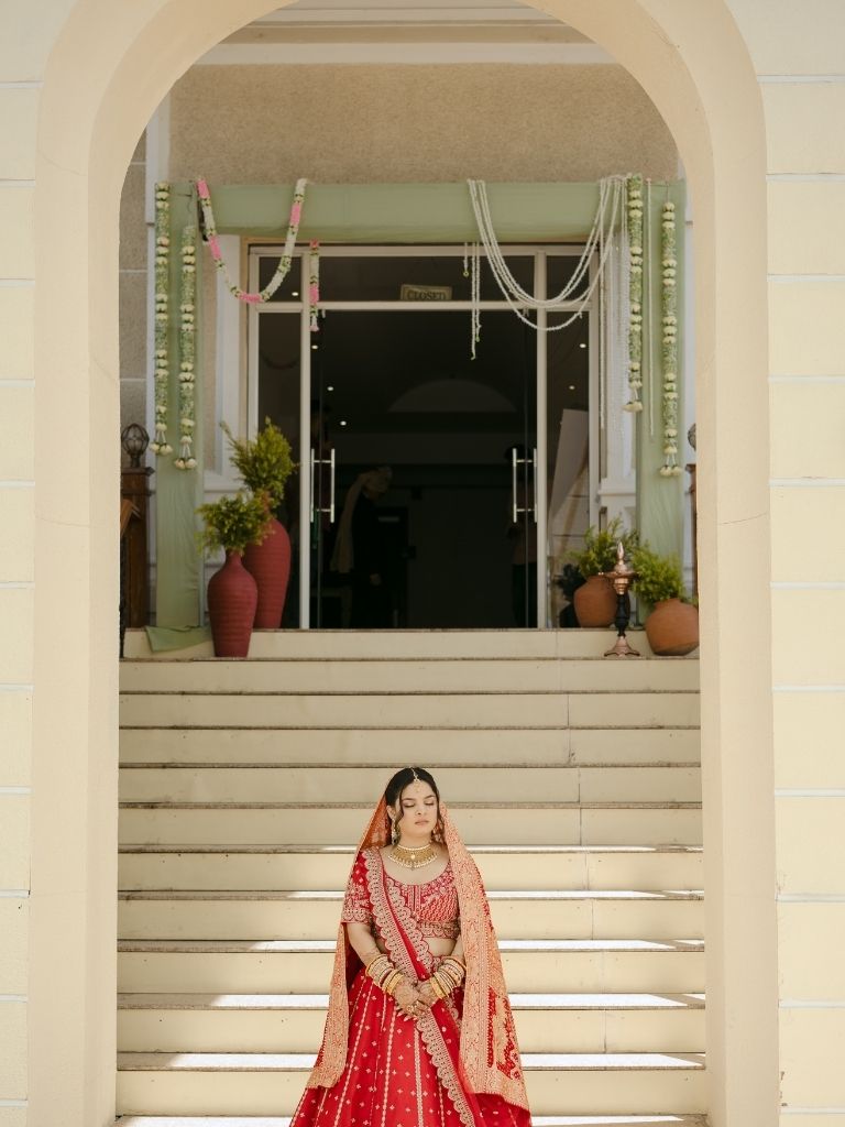 Bridal — photo 20