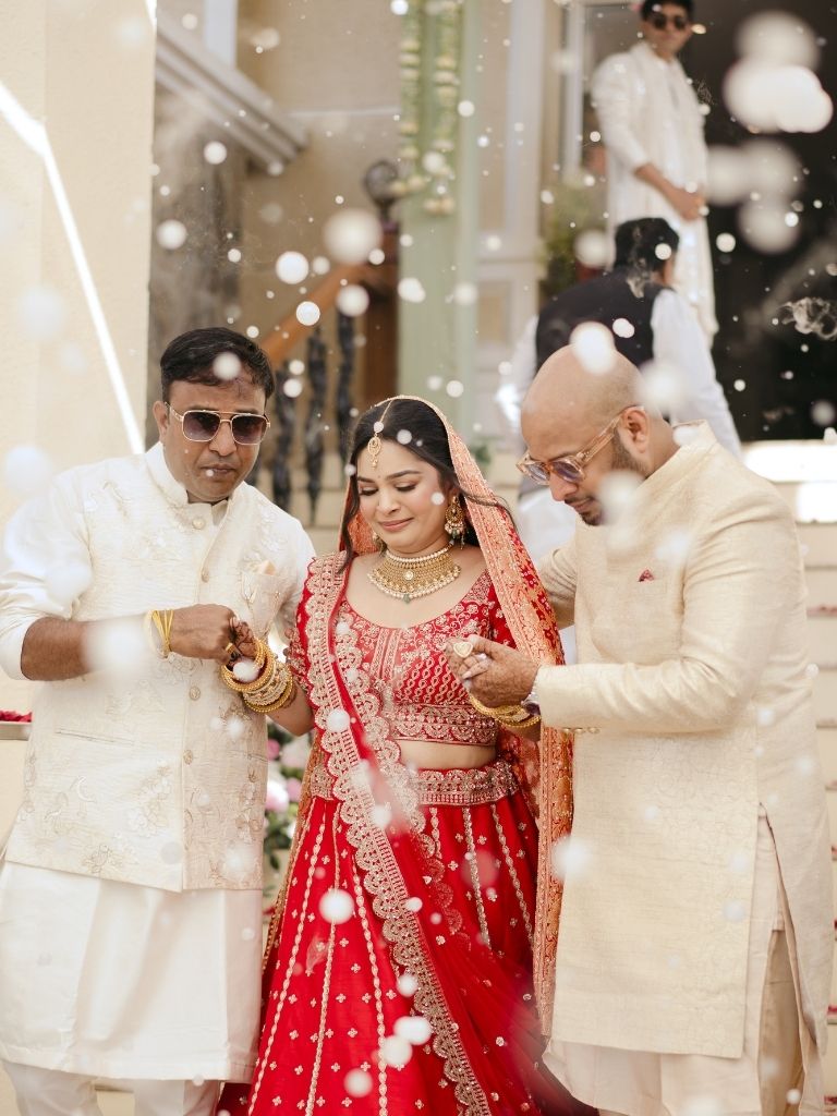 Bridal — photo 21