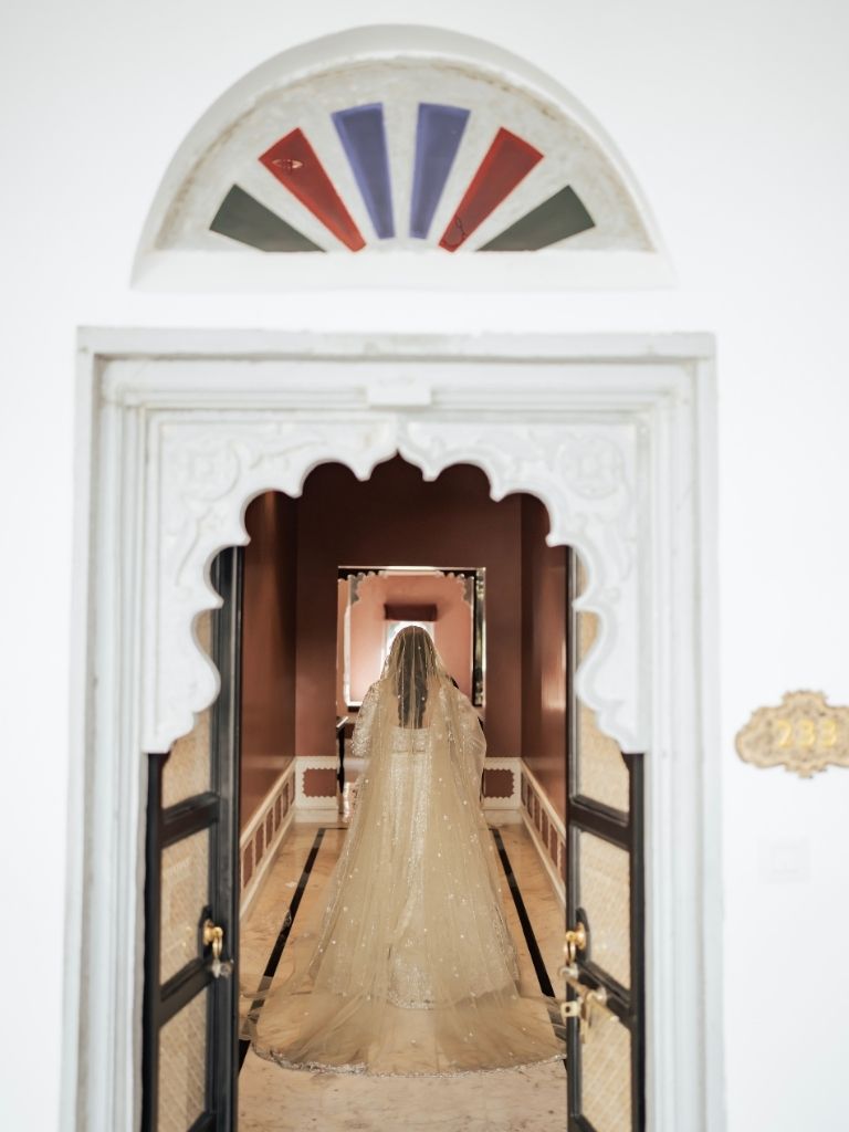 Bridal — photo 24