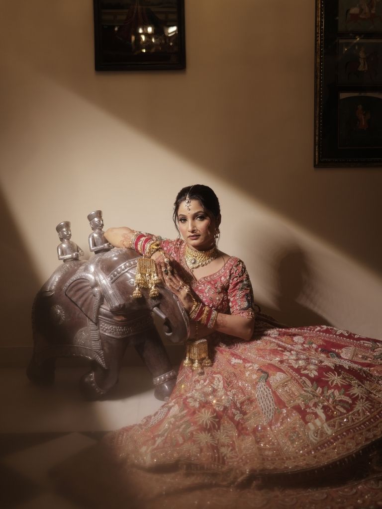 Bridal — photo 4