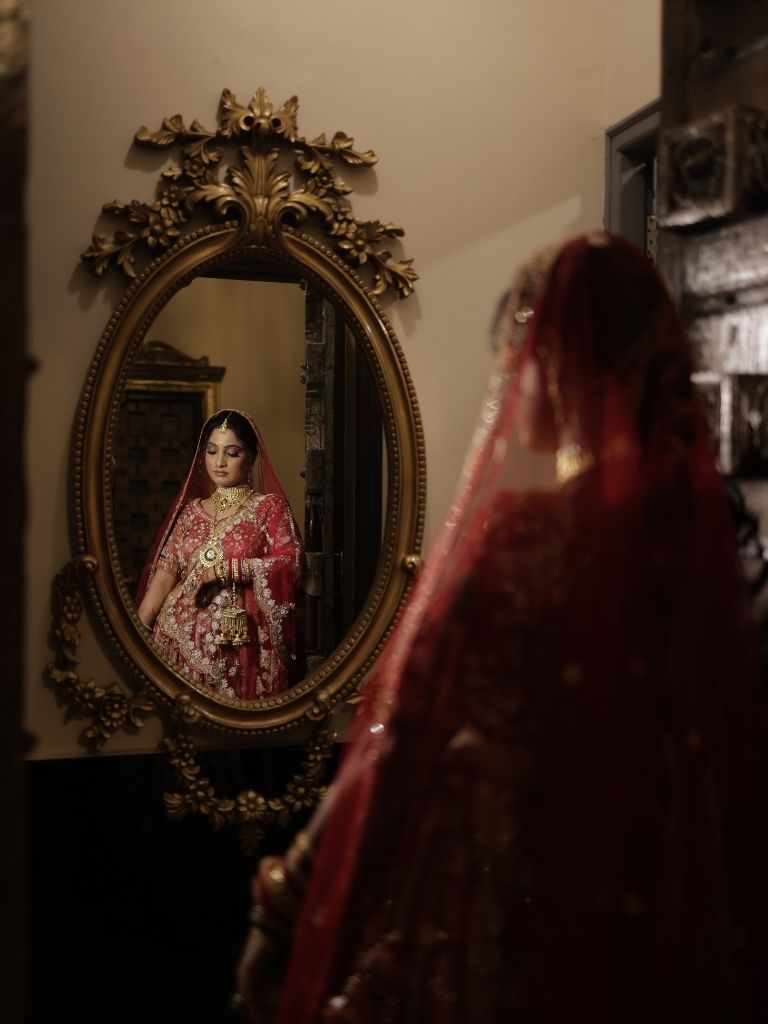 Bridal — photo 7