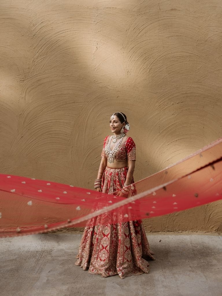 Bridal — photo 8