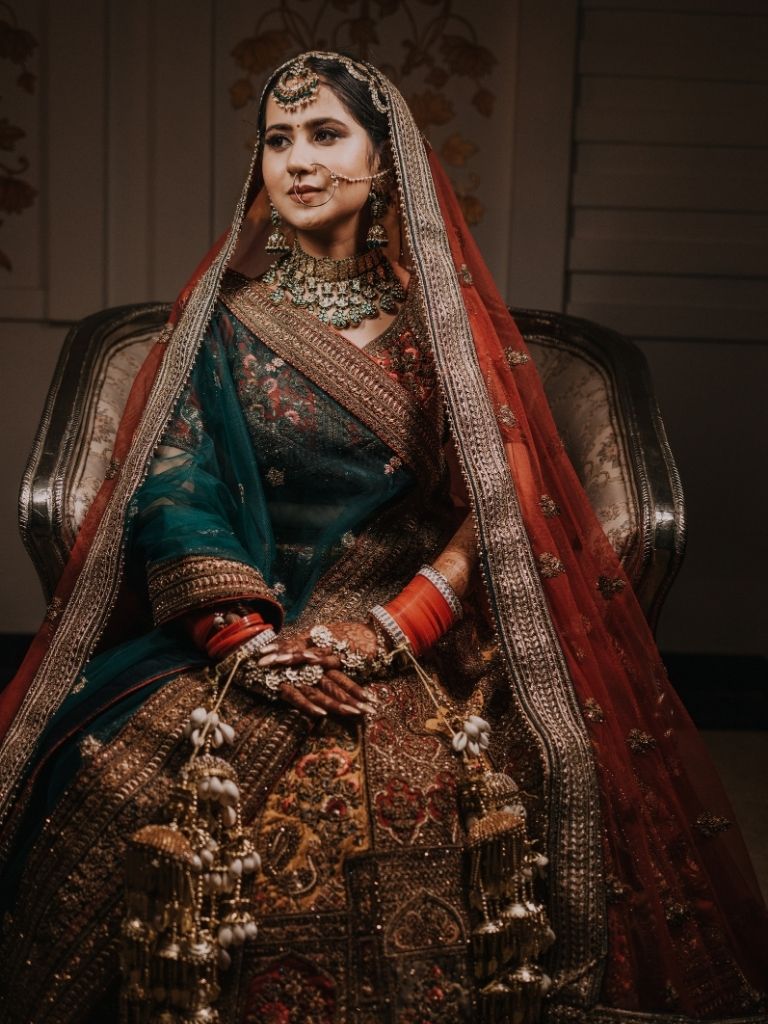 Bridal — photo 9