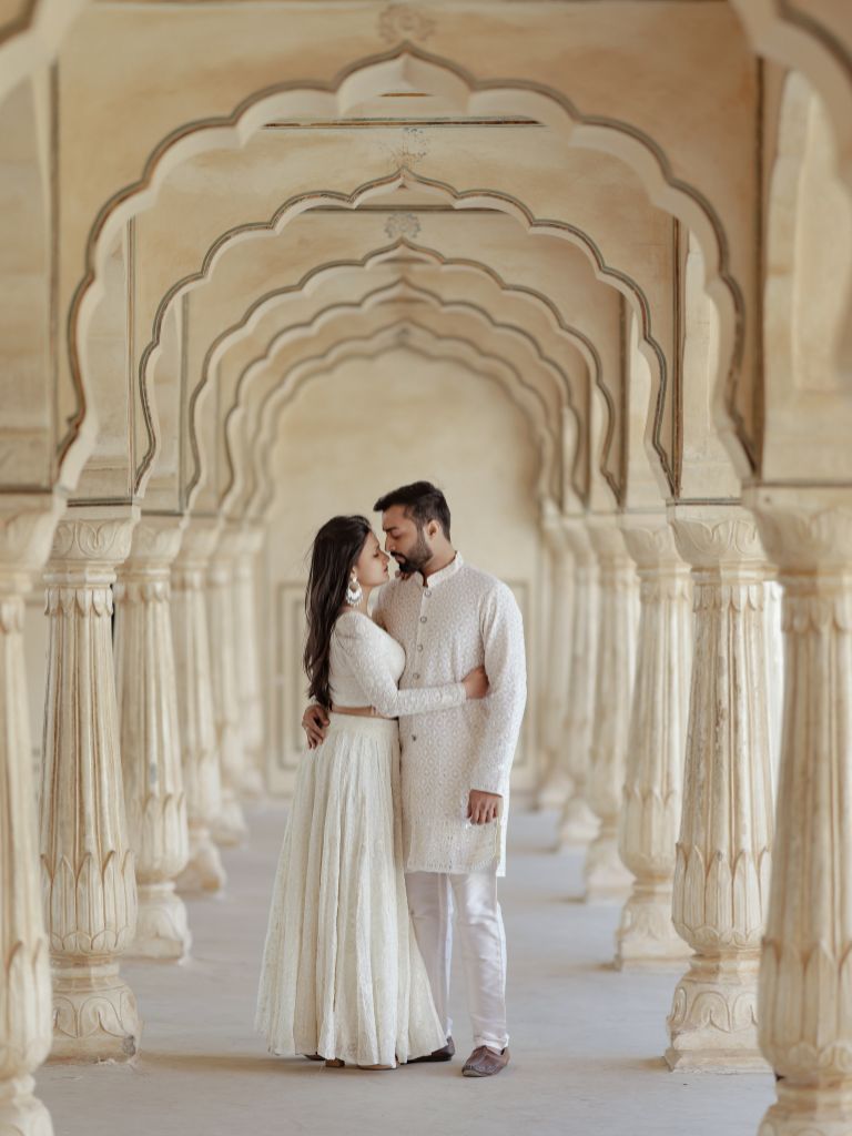 Pre-Wedding — photo 1
