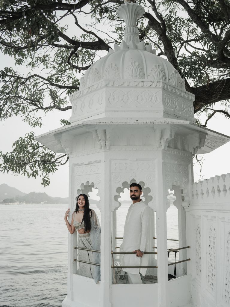 Pre-Wedding — photo 14