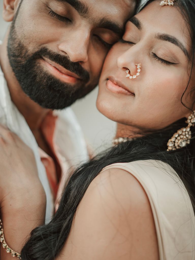 Pre-Wedding — photo 16