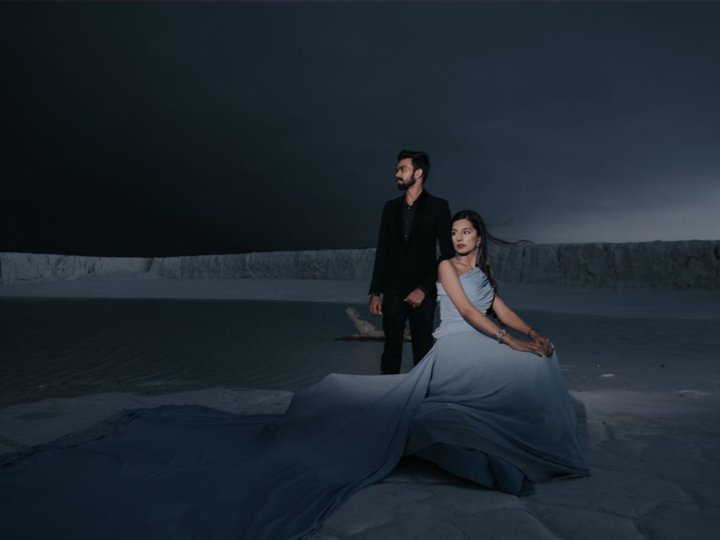 Pre-Wedding — photo 20