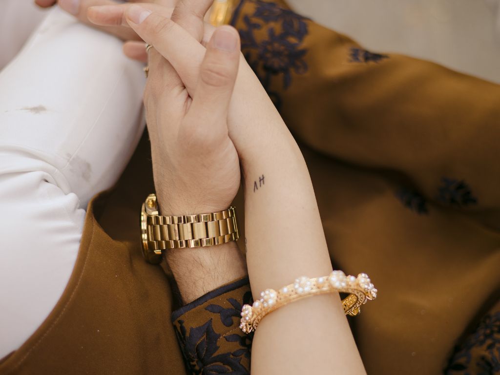 Pre-Wedding — photo 21