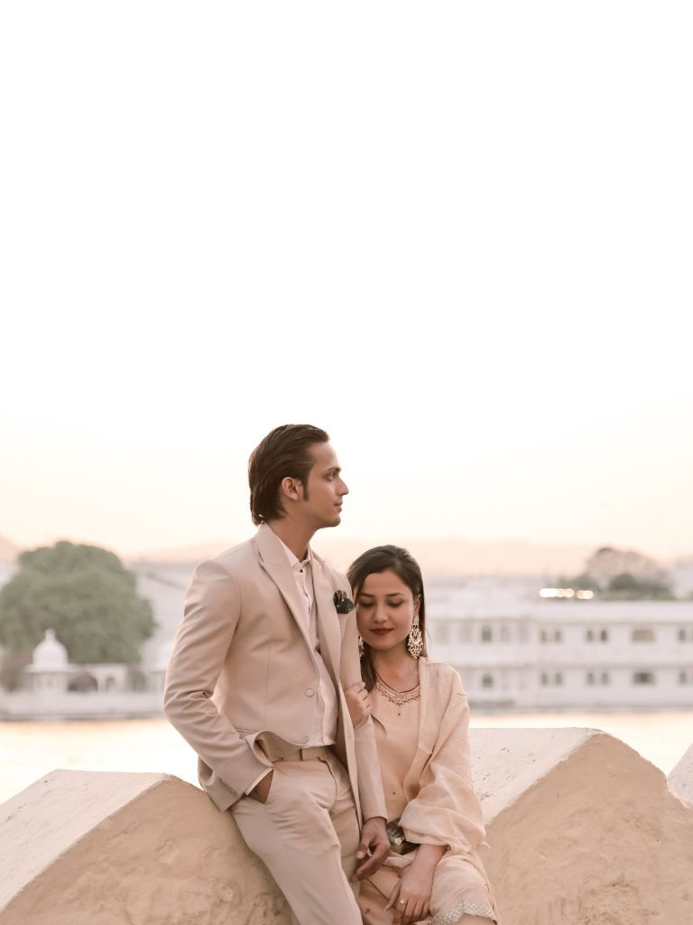 Pre-Wedding — photo 3