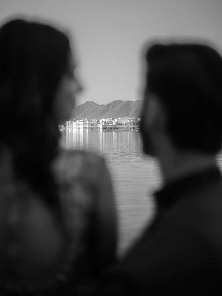 Pre-Wedding — photo 6