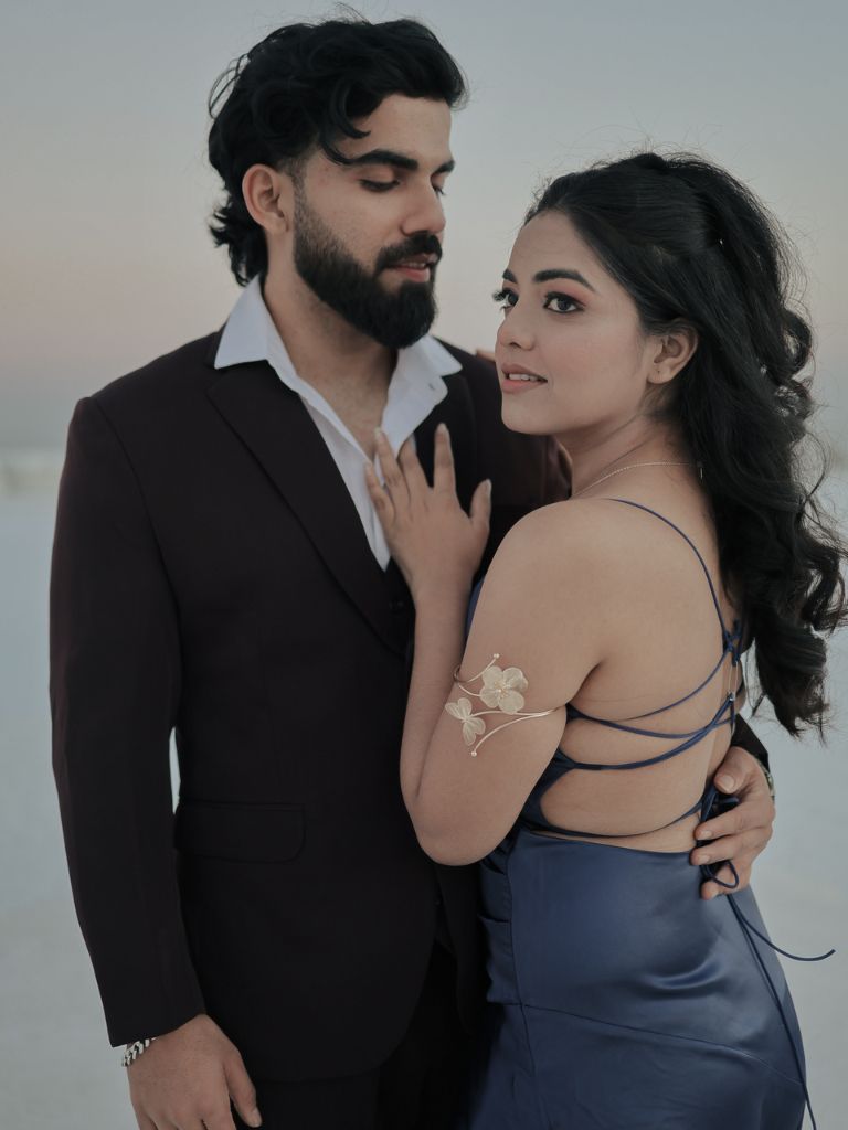 Pre-Wedding — photo 9