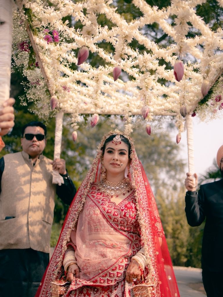 Wedding — photo 12
