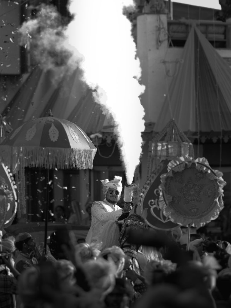 Wedding — photo 14
