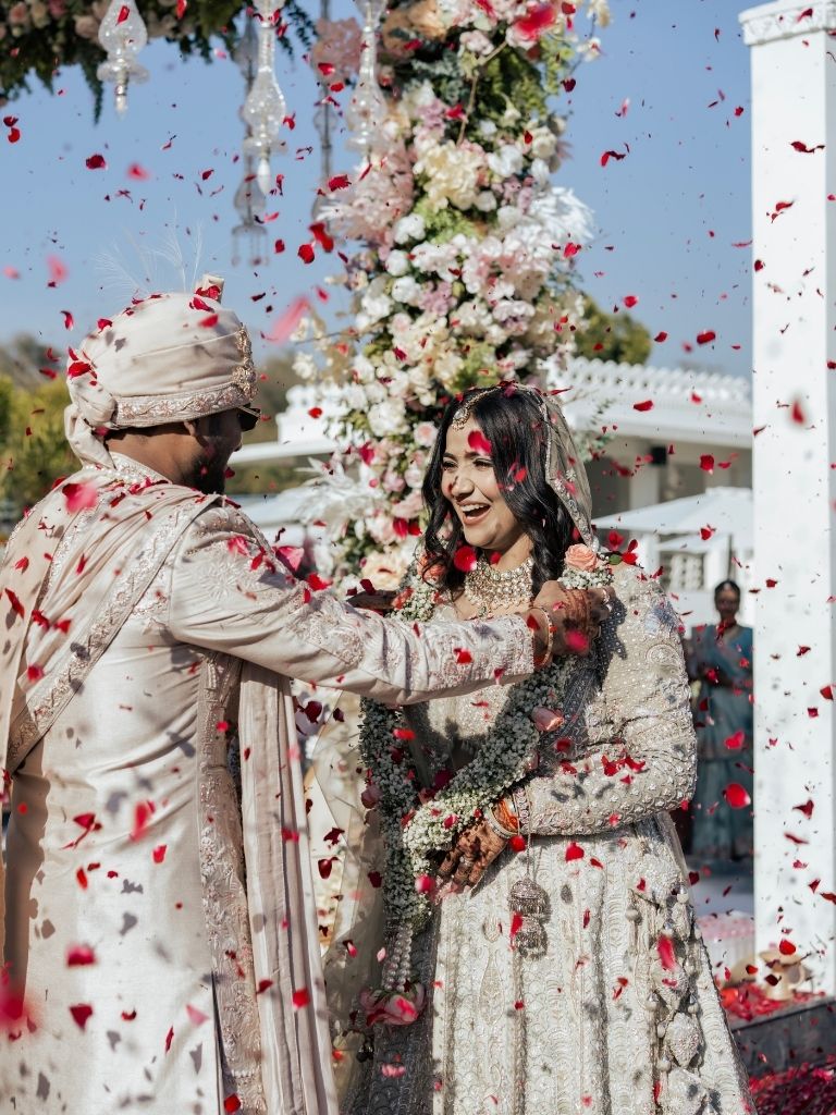 Wedding — photo 19