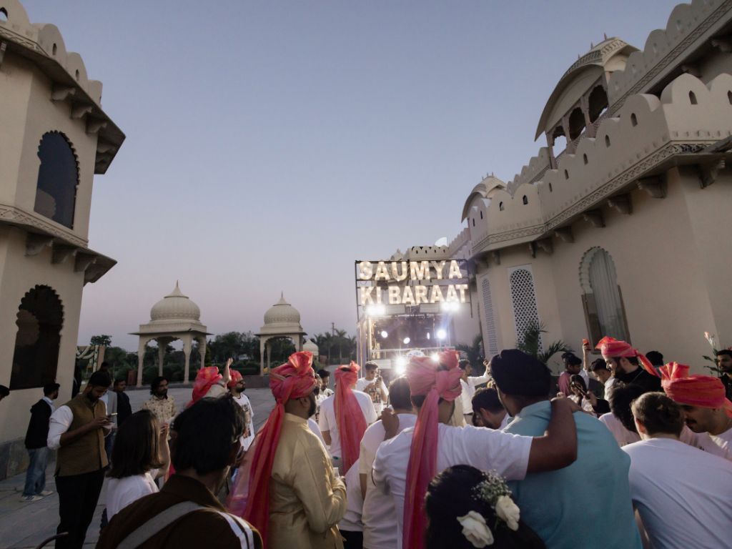 Wedding — photo 22