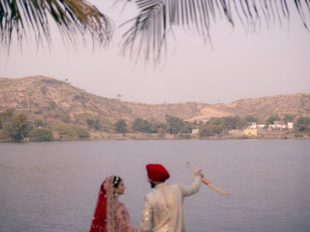 Wedding — photo 27