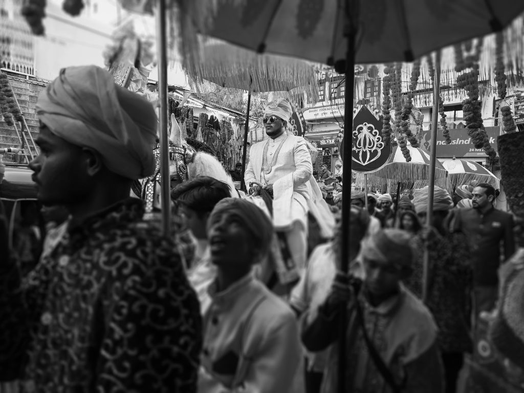 Wedding — photo 28