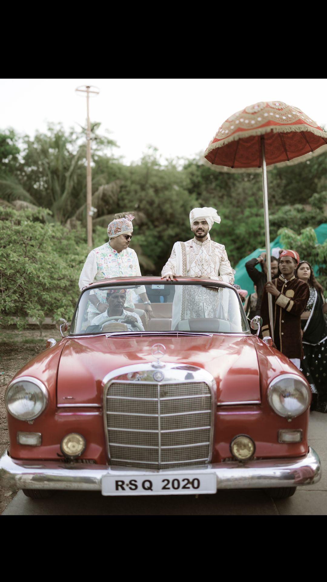 Wedding — photo 4