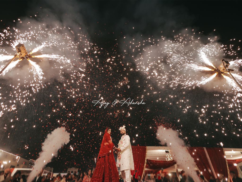 Wedding — photo 6
