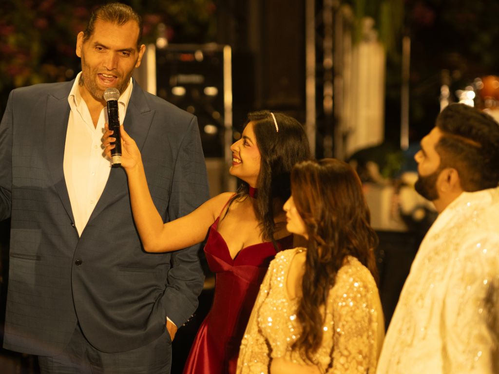 Wedding — photo 7