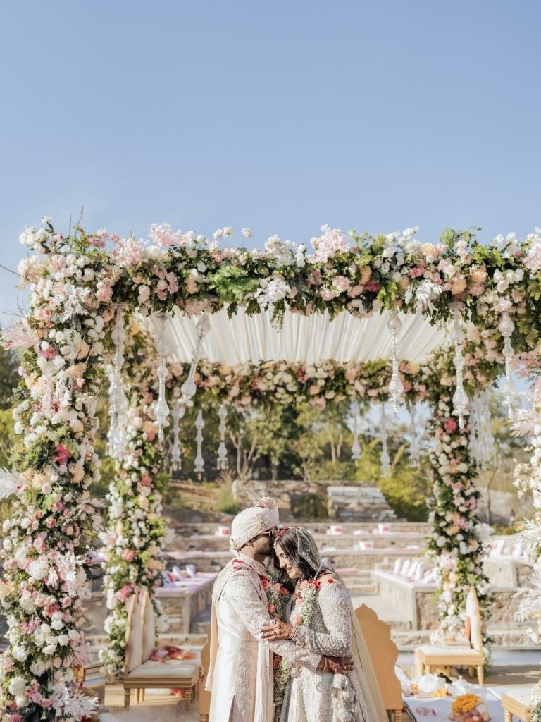 Wedding — photo 8
