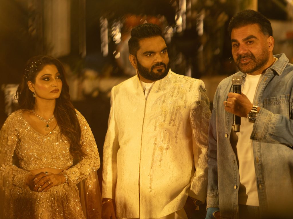 Wedding — photo 9